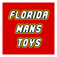 Florida Mans Toys Online