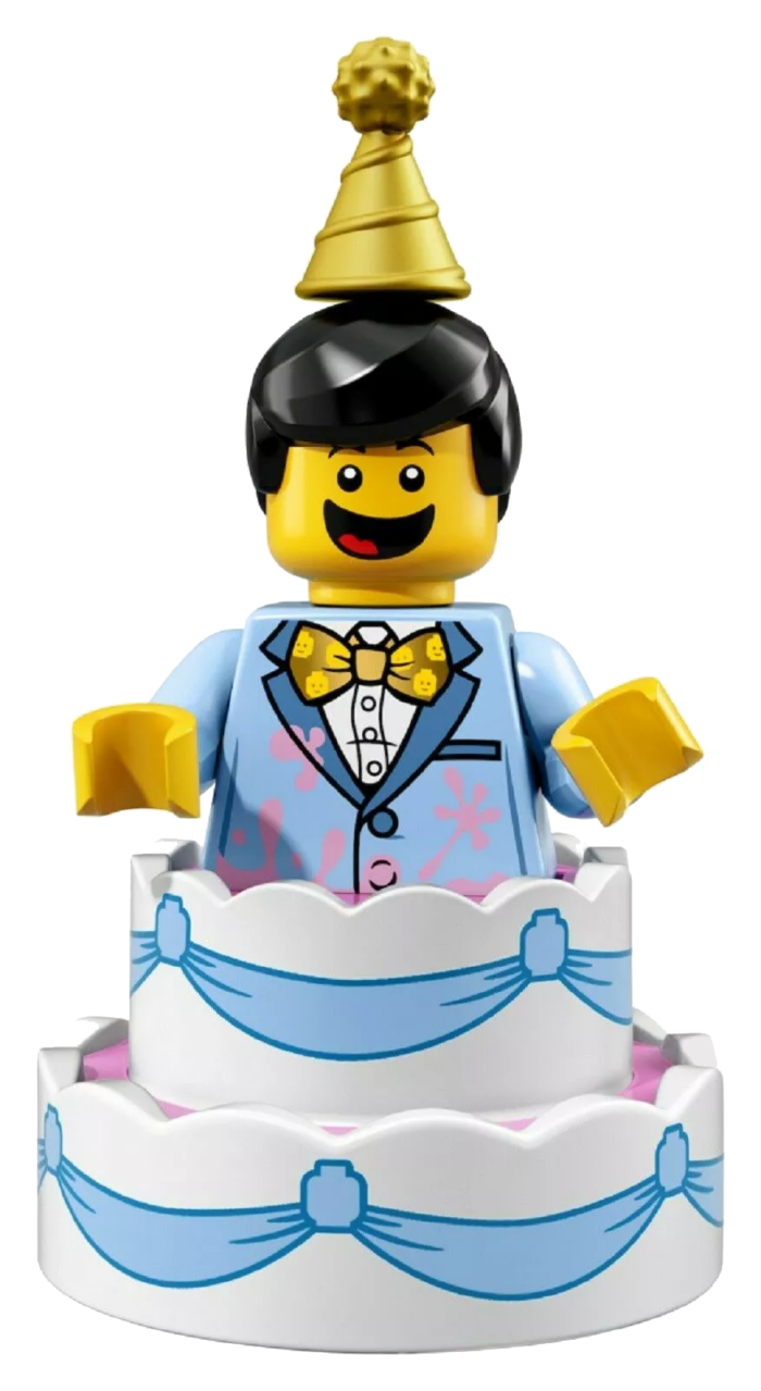 Event Space - Birthday Party