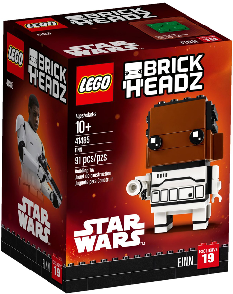 41485 Finn