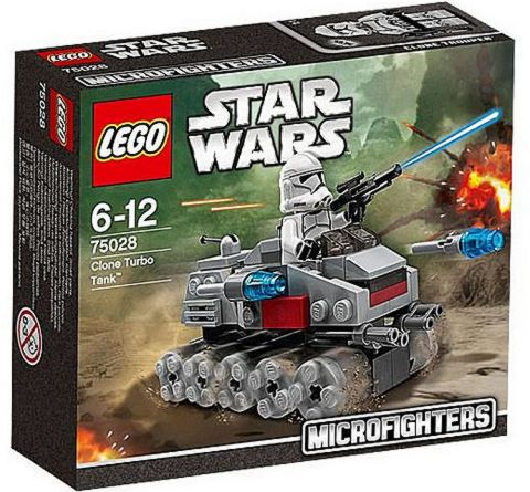 75028 Clone Turbo Tank