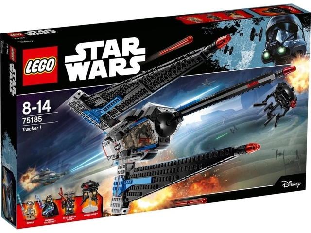 75185 Tracker I
