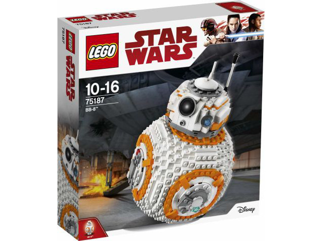 75187 BB-8