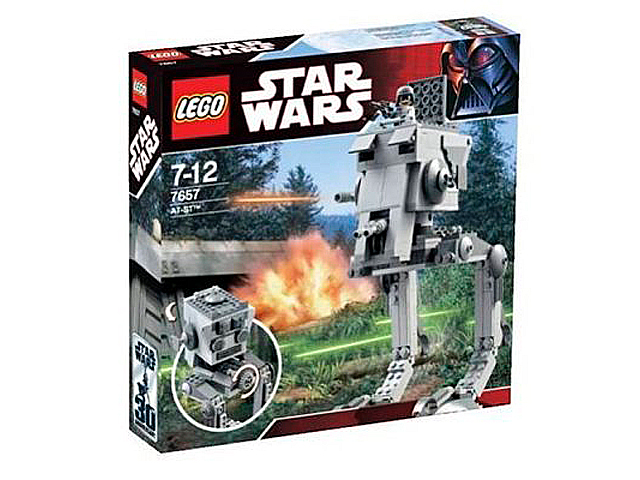 7657 AT-ST