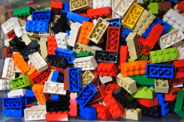 Bulk Brick 0.63 cents